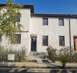 Casa, 4 rooms, 232.06 mp Ilfov/Corbeanca