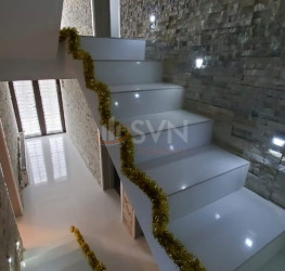 Casa, 4 rooms, 234 mp Ilfov/Domnesti