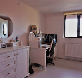 Casa, 4 rooms, 234 mp Ilfov/Domnesti