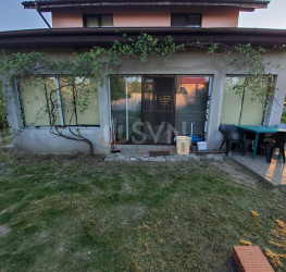 Casa, 4 rooms, 234 mp Ilfov/Domnesti