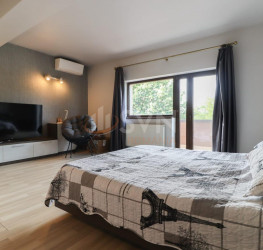 Casa, 4 rooms, 234 mp Ilfov/Bragadiru