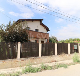 Casa, 4 rooms, 234 mp Ilfov/Bragadiru