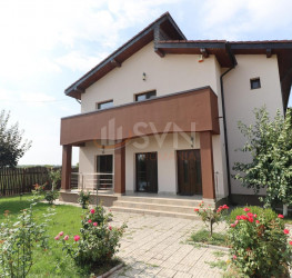 Casa, 4 rooms, 234 mp Ilfov/Bragadiru