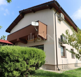 Casa, 4 rooms, 234 mp Ilfov/Bragadiru