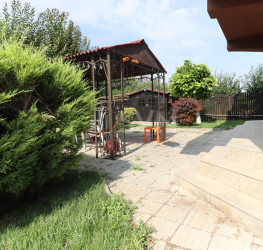 Casa, 4 rooms, 234 mp Ilfov/Bragadiru