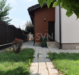 Casa, 4 rooms, 234 mp Ilfov/Bragadiru