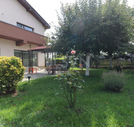 Casa, 4 rooms, 234 mp Ilfov/Bragadiru