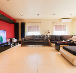 Casa, 4 rooms, 234 mp Ilfov/Bragadiru