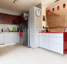 Casa, 4 rooms, 234 mp Ilfov/Bragadiru