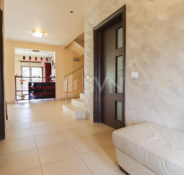 Casa, 4 rooms, 234 mp Ilfov/Bragadiru
