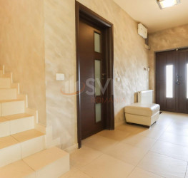 Casa, 4 rooms, 234 mp Ilfov/Bragadiru