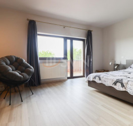 Casa, 4 rooms, 234 mp Ilfov/Bragadiru