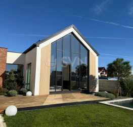 Casa, 4 rooms, 235 mp Ilfov/Otopeni