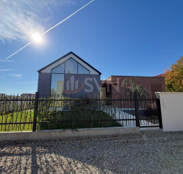 Casa, 4 rooms, 235 mp Ilfov/Otopeni