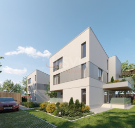 Casa, 4 rooms, 240 mp Ilfov/Mogosoaia