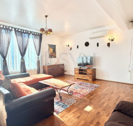 Casa, 4 rooms, 243.77 mp Bucuresti/Iancu Nicolae