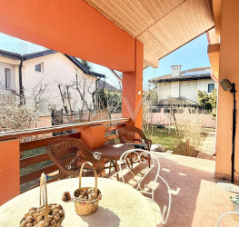 Casa, 4 rooms, 243.77 mp Bucuresti/Iancu Nicolae