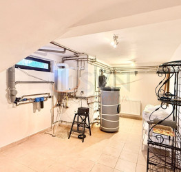 Casa, 4 rooms, 243.77 mp Bucuresti/Iancu Nicolae
