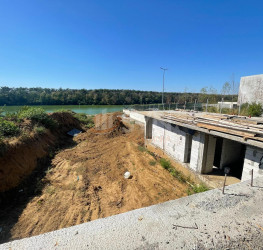 Casa, 4 rooms, 250 mp Ilfov/Branesti