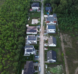 Casa, 4 rooms, 260 mp Ilfov/Balotesti