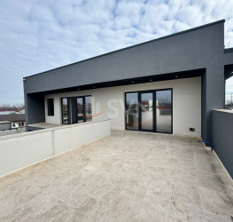 Casa, 4 rooms, 266 mp Ilfov/Cernica