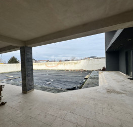 Casa, 4 rooms, 266 mp Ilfov/Cernica