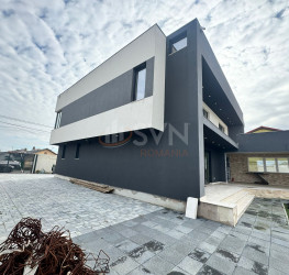 Casa, 4 rooms, 266 mp Ilfov/Cernica