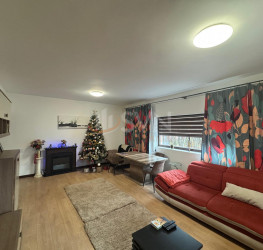 Casa, 4 rooms, 286 mp Ilfov/Domnesti