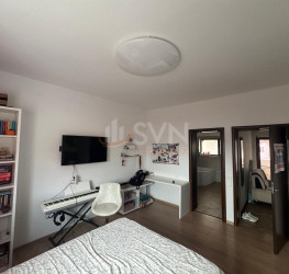 Casa, 4 rooms, 286 mp Ilfov/Domnesti