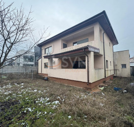 Casa, 4 rooms, 286 mp Ilfov/Domnesti