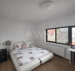 Casa, 4 rooms, 286 mp Ilfov/Domnesti