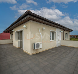 Casa, 4 rooms, 382.19 mp Ilfov/Balotesti