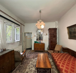 Casa, 4 rooms, 50.5 mp Bucuresti/1 Mai