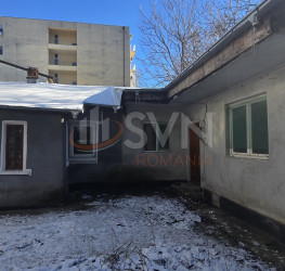 Casa, 4 rooms, 64 mp Bucuresti/Timisoara