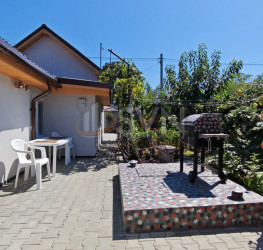 Casa, 4 rooms, 67.66 mp Bucuresti/Baneasa