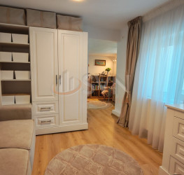 Casa, 4 rooms, 67.66 mp Bucuresti/Baneasa