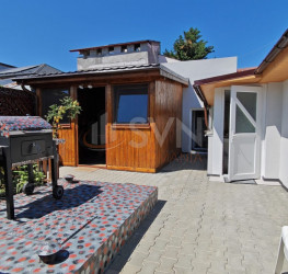 Casa, 4 rooms, 67.66 mp Bucuresti/Baneasa