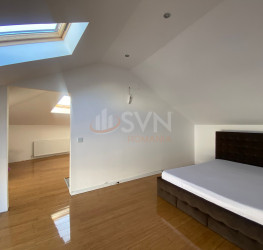 Casa, 4 rooms, 90 mp Bucuresti/Domenii