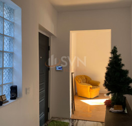 Casa, 4 rooms, 90 mp Bucuresti/Domenii