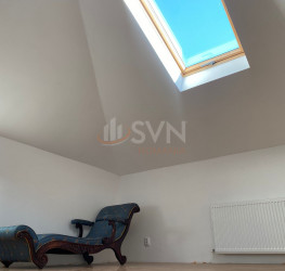 Casa, 4 rooms, 90 mp Bucuresti/Domenii