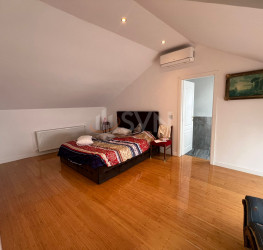 Casa, 4 rooms, 90 mp Bucuresti/Domenii