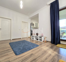 Casa, 4 rooms, 90 mp Ilfov/Corbeanca