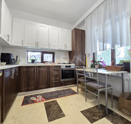 Casa, 4 rooms, 90 mp Ilfov/Corbeanca