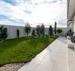 Casa, 4 rooms, 92 mp Ilfov/Tunari