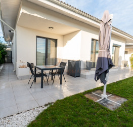 Casa, 4 rooms, 92 mp Ilfov/Tunari