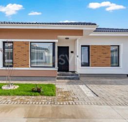Casa, 4 rooms, 92 mp Ilfov/Tunari