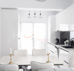 Casa, 4 rooms, 92 mp Ilfov/Tunari