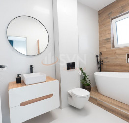 Casa, 4 rooms, 93.4 mp Ilfov/Tunari