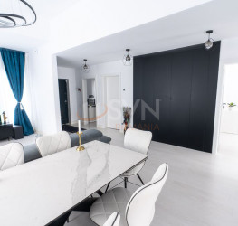 Casa, 4 rooms, 93.4 mp Ilfov/Tunari