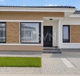 Casa, 4 rooms, 93.4 mp Ilfov/Centru